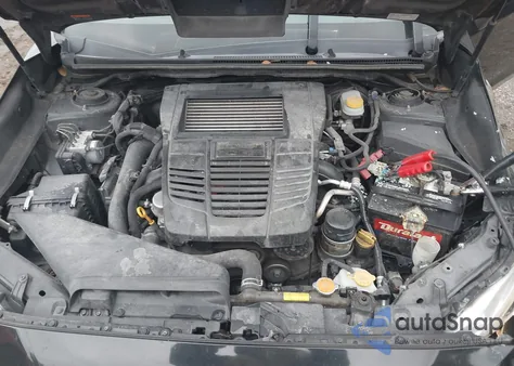 2018 Subaru Wrx z USA, uszkodzony, nr VIN JF1VA1A68J9835150